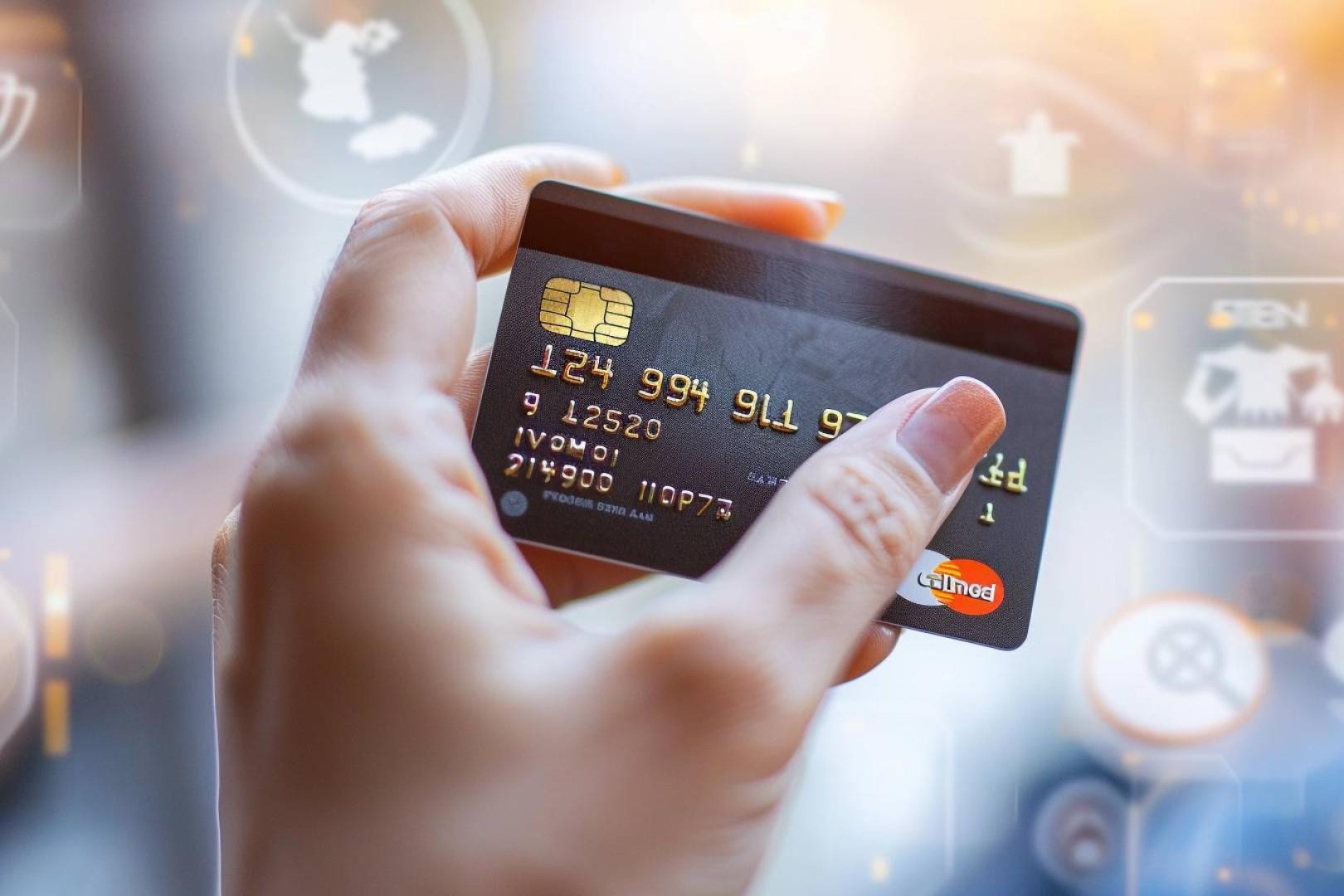 Carte de crédit : l’utiliser sans s’endetter