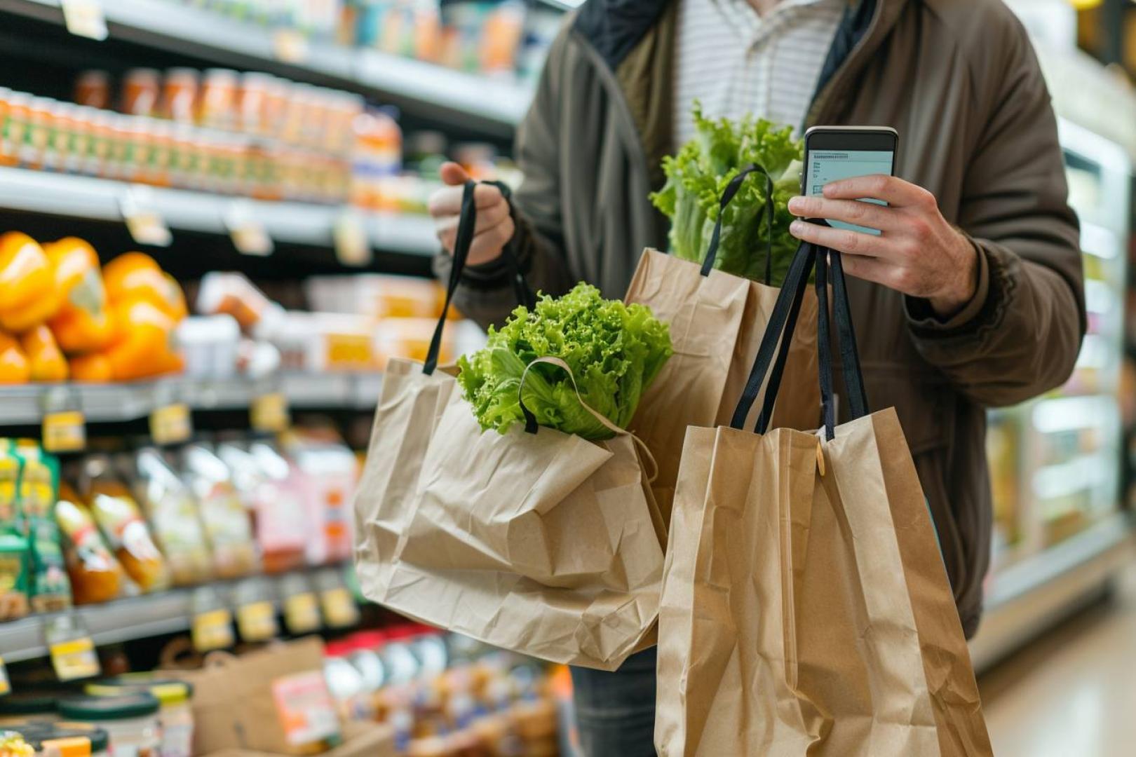 Comment économiser sur les courses chaque semaine