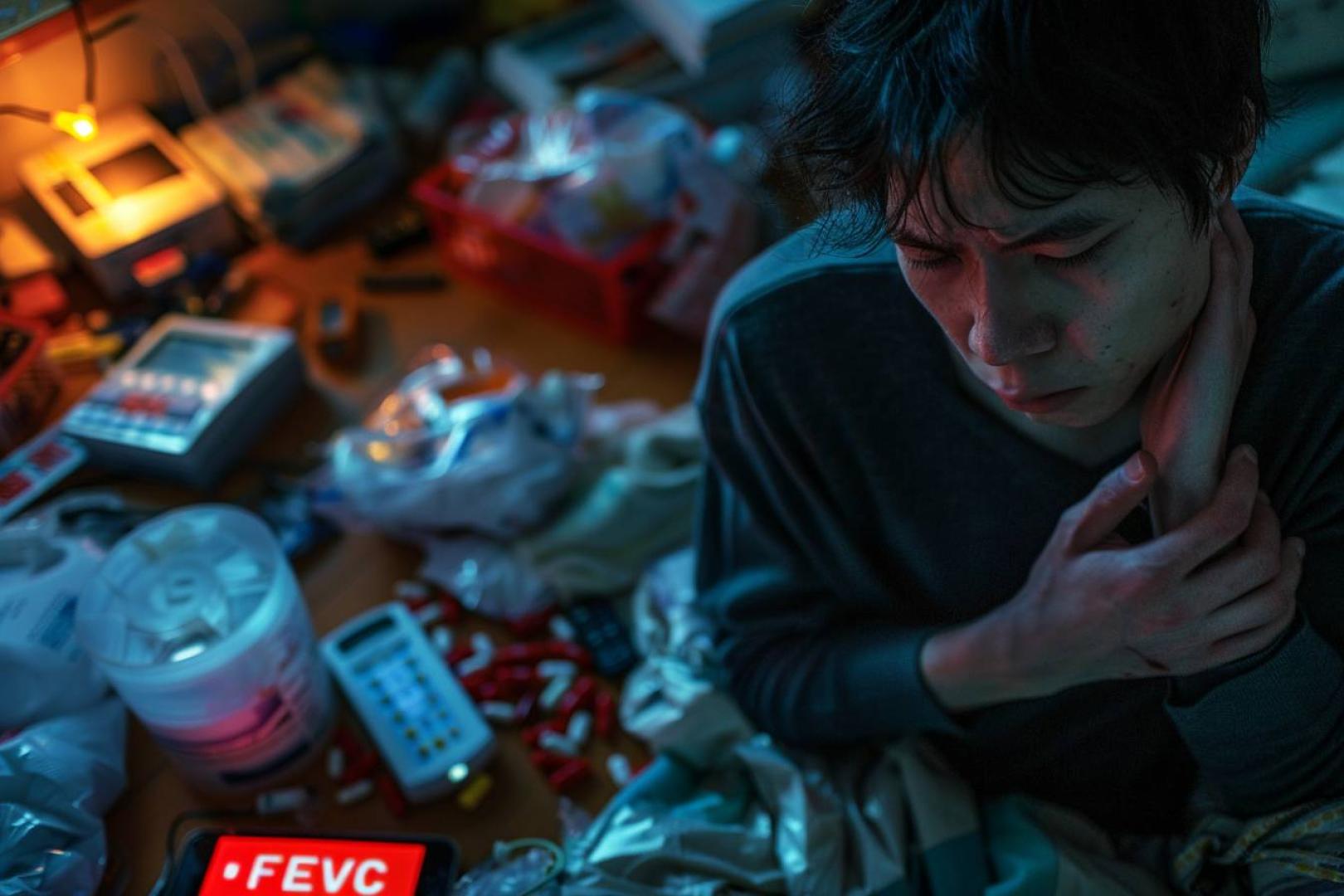 Comment gérer une urgence médicale sans assurance
