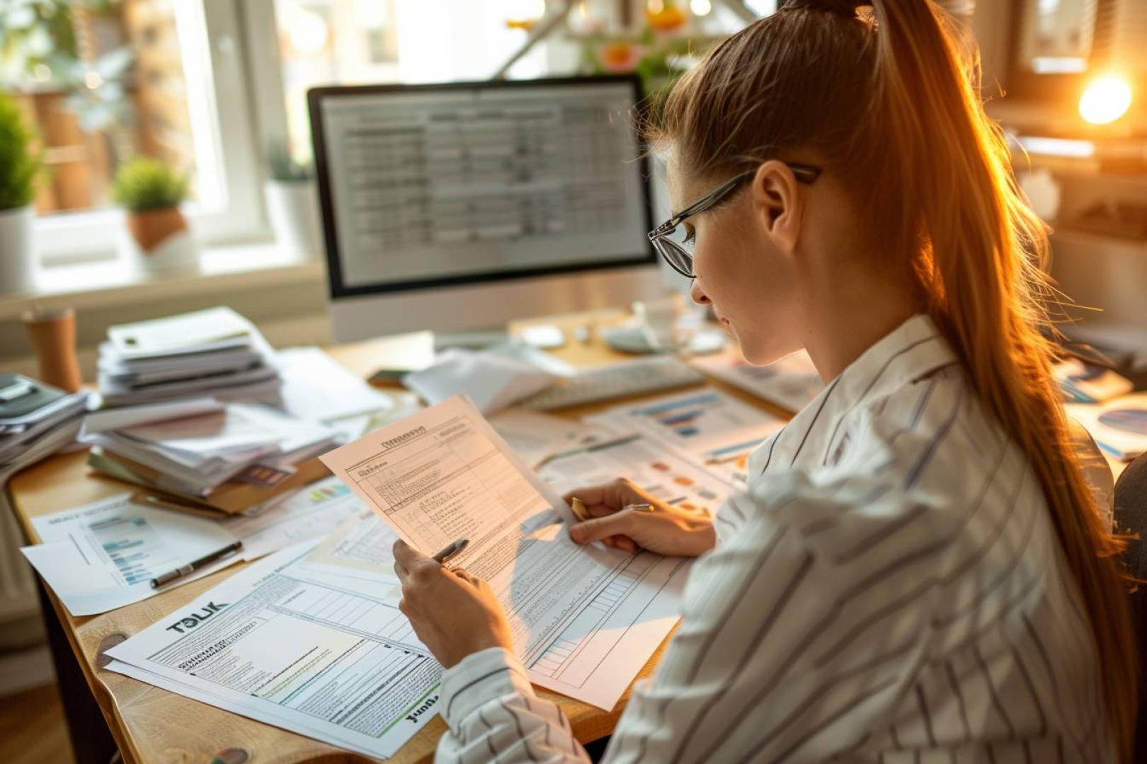 Comprendre les impôts sur les gains en capital