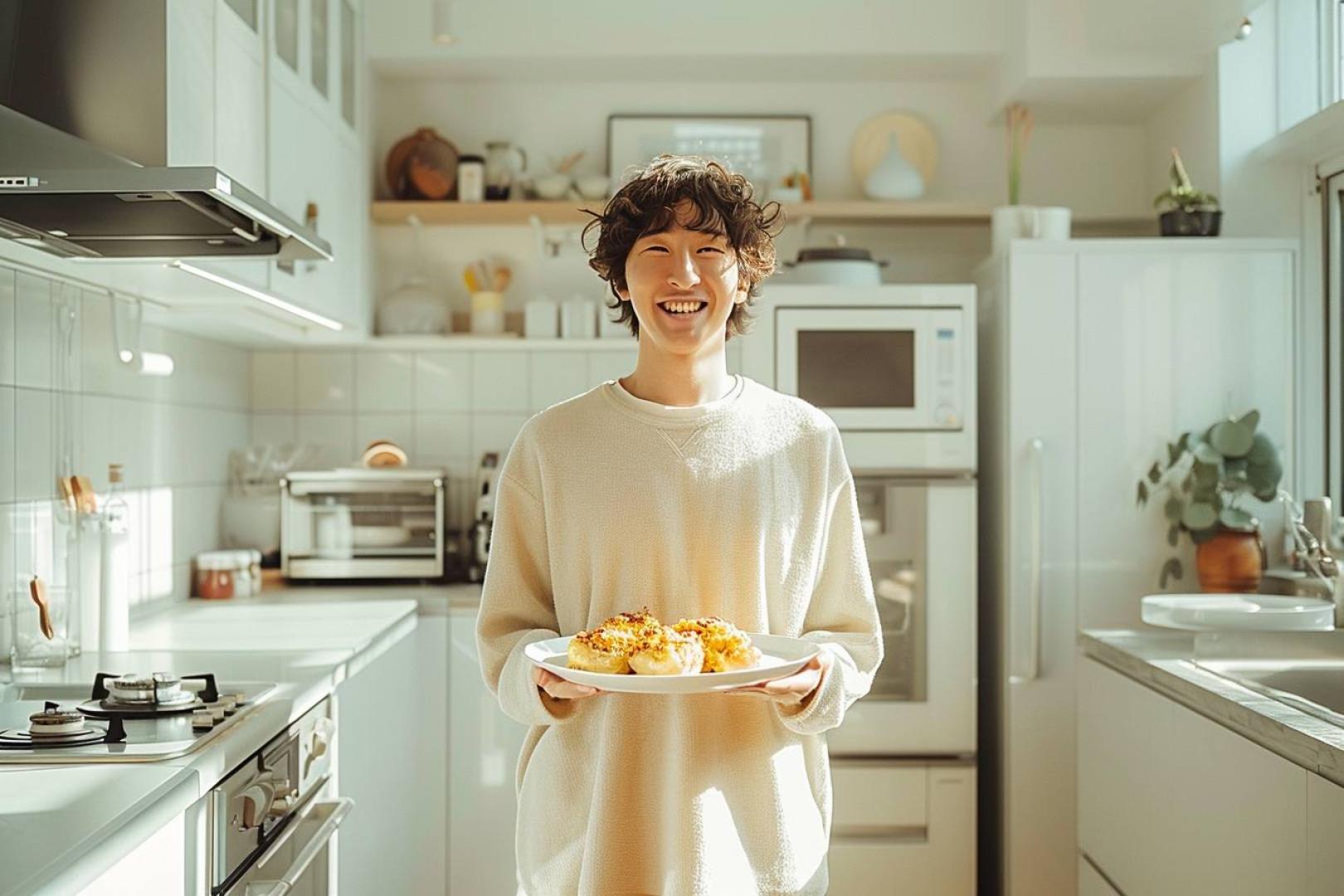 Faire ses repas à la maison : combien ça peut te faire économiser ?