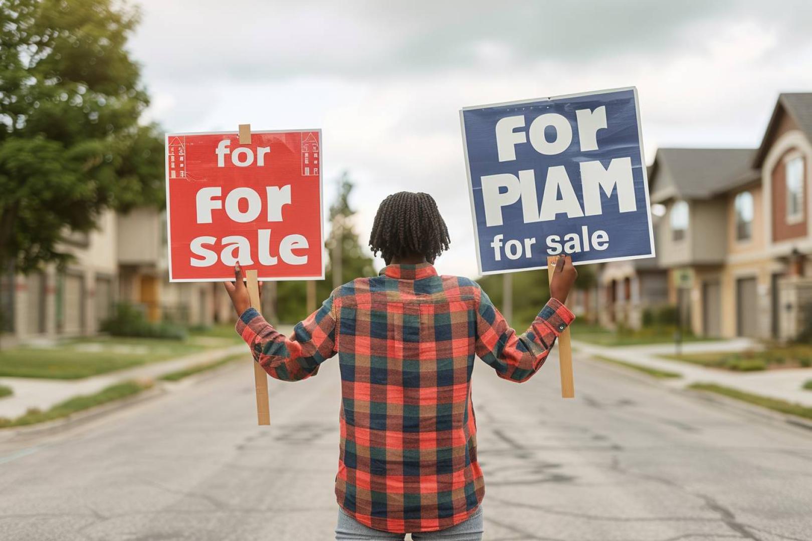 Immobilier : louer ou acheter ?