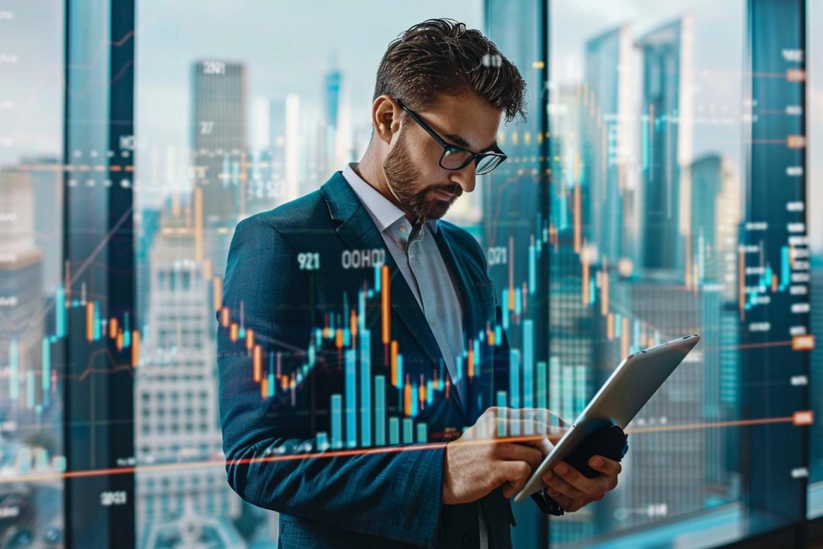 Investir en période de crise : les opportunités