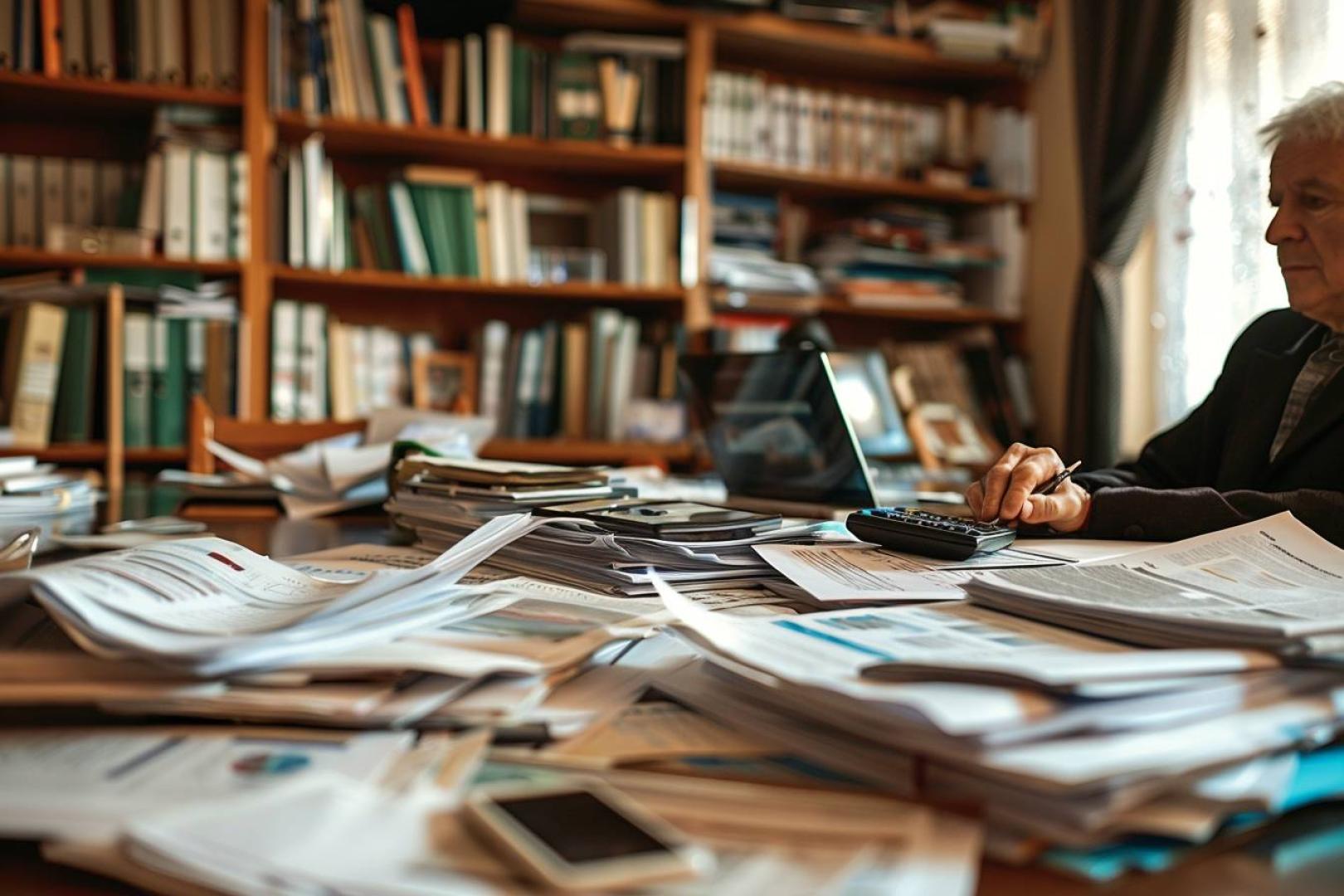 La consolidation de dettes : pour qui et comment ?