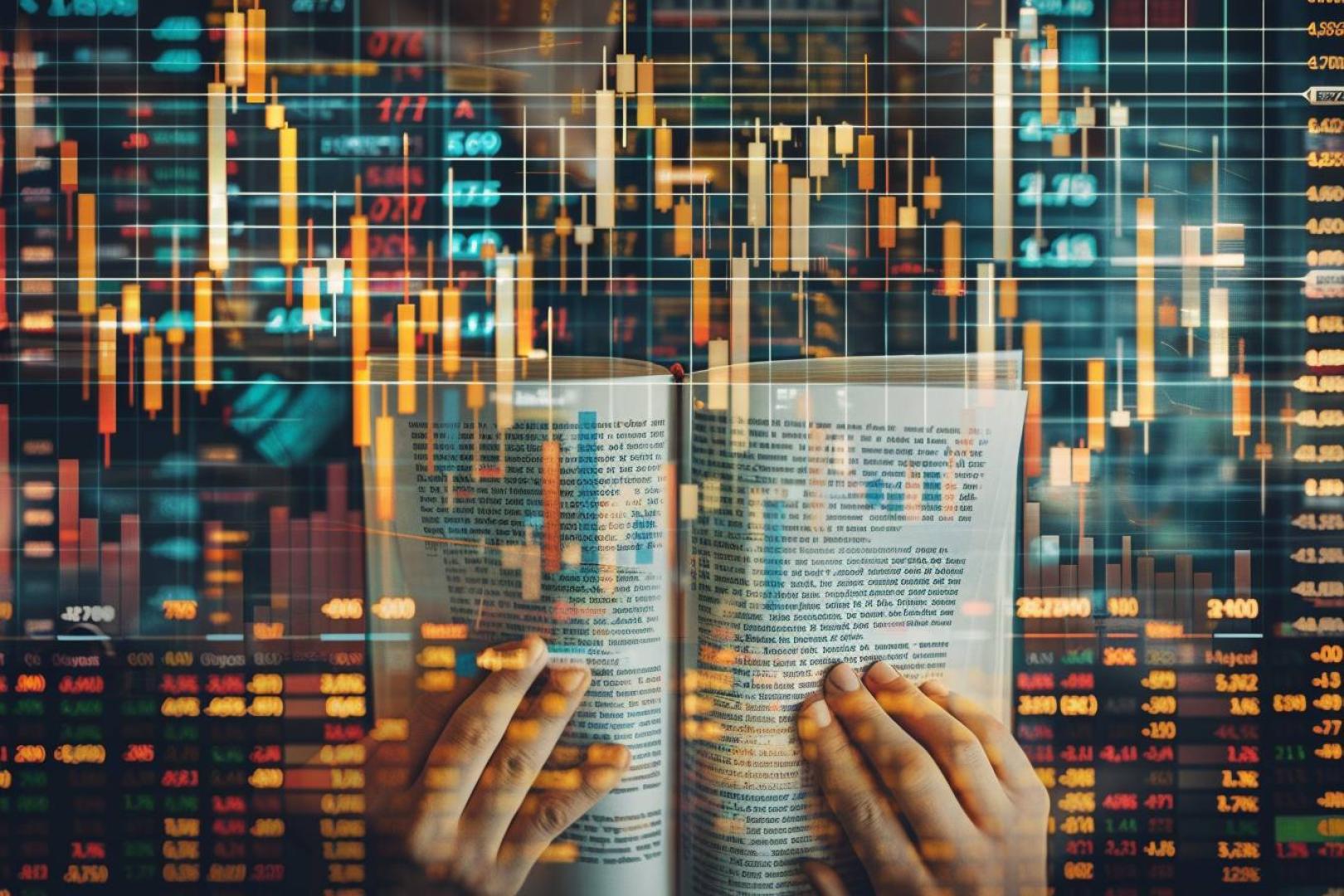 Les bases de l’investissement en bourse