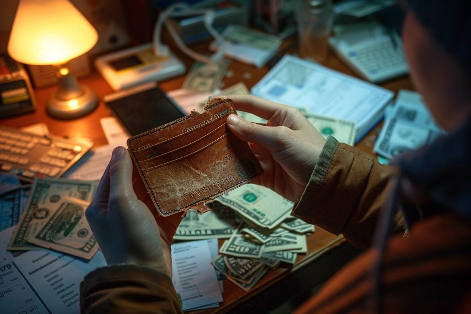 Les étapes à suivre si vous êtes victime de fraude