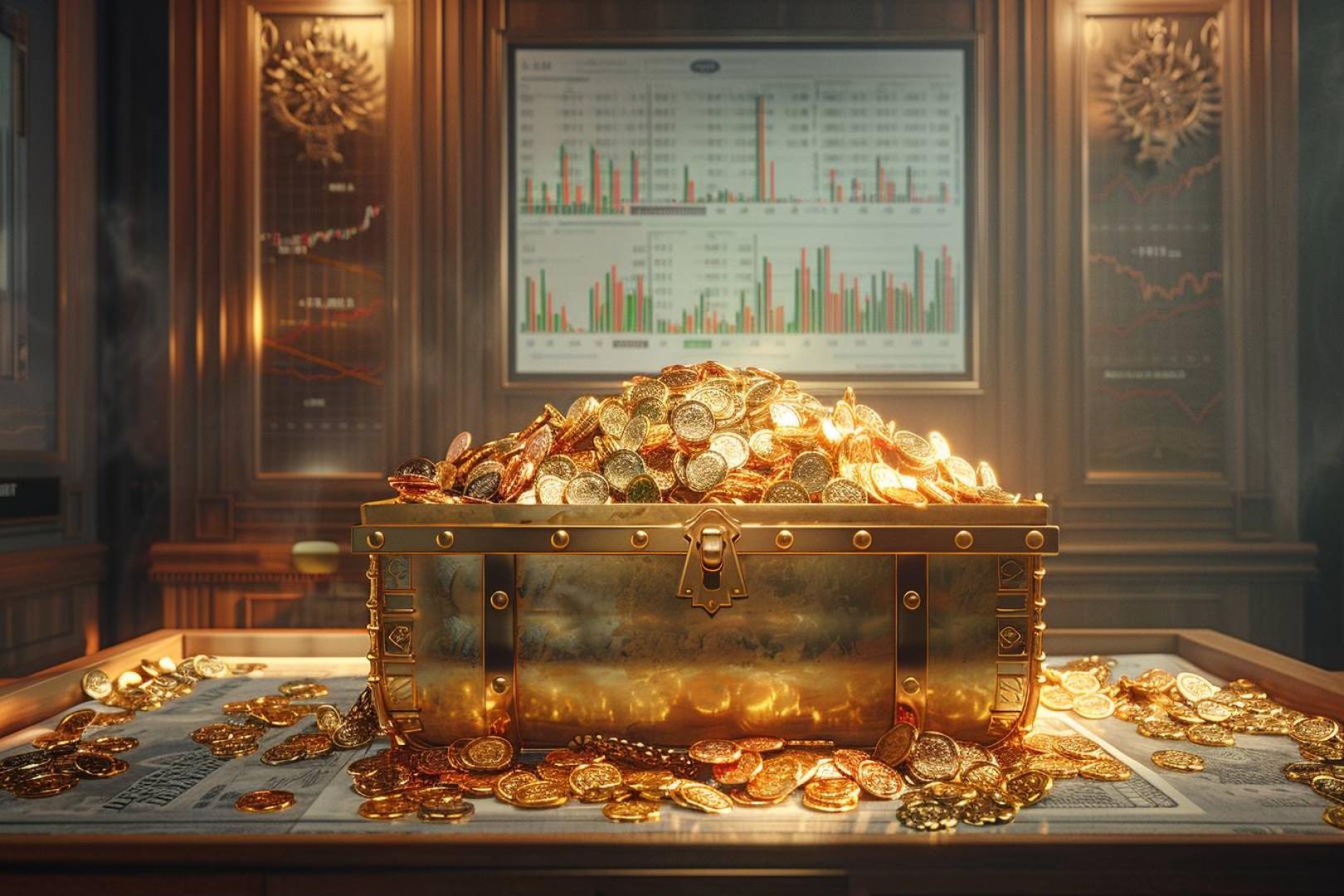 L’importance de la diversification de votre portefeuille