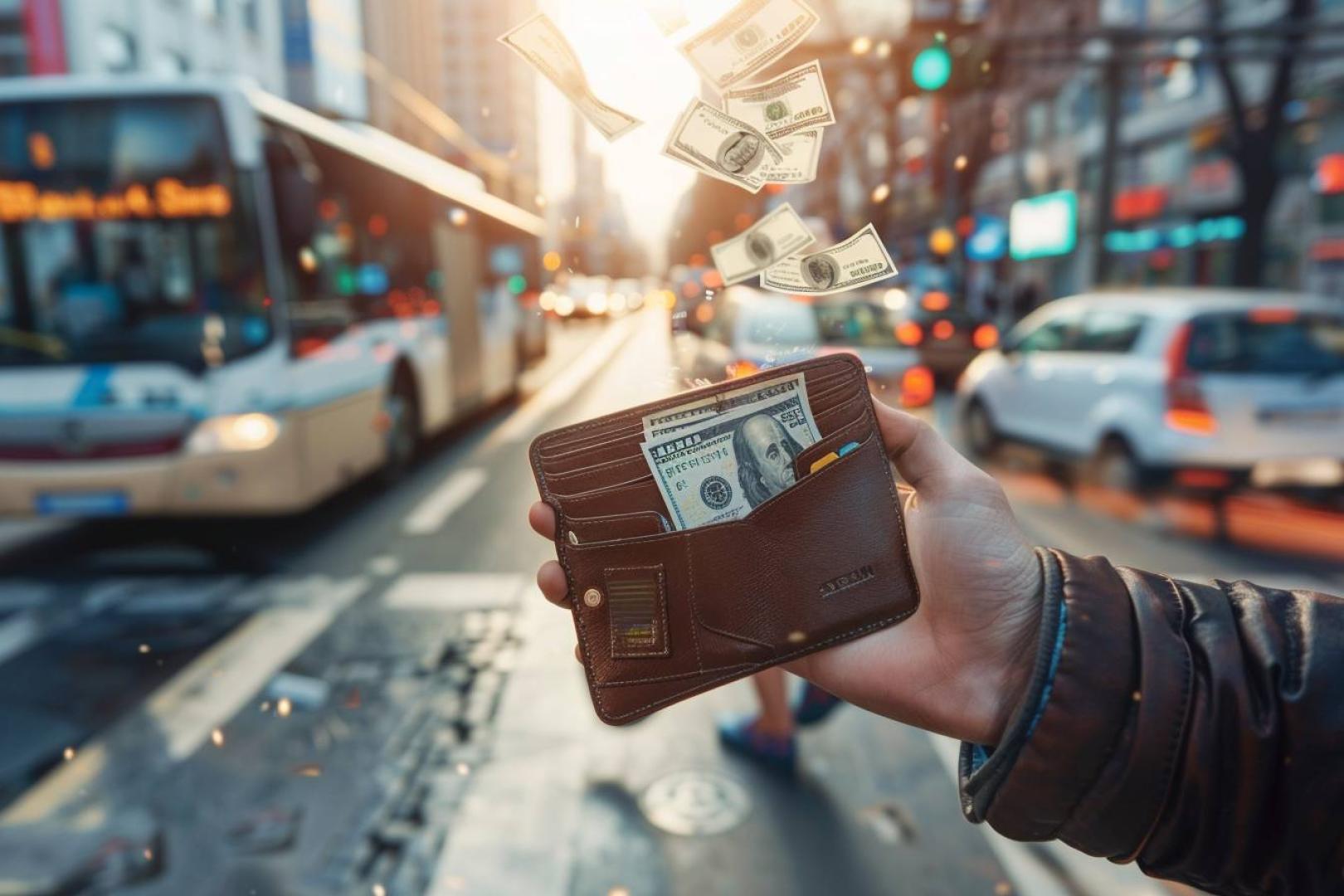 Transport : comment dépenser moins